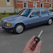 1991 Mercedes Benz 190E Walkaround Exterior Interior Nowords
