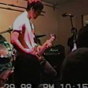 Cave In Live December 29th 1998 VFW Hall Show PART 1