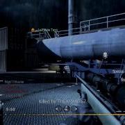 JUGGERNAUT COD4