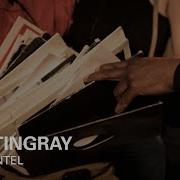 DJ Stingray Boiler Room X Dekmantel Festival DJ Set