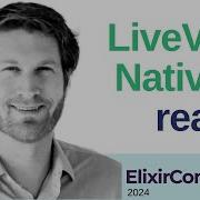 LiveView Native Is Ready