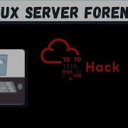 TryHackMe Linux Server Forensics Walkthrough Video