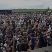 Stick To Your Guns Live IeperFest 2011