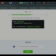 17 More On Reactive Forms Angular Sololearn