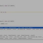 C Tutorial Passing An Array To A Function