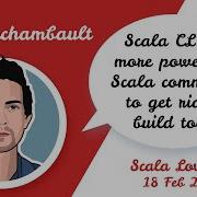 Alex Archambault Scala CLI A More Powerful Scala Command To Get Rid Of Build Tools