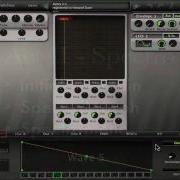 Zebra2 Mini Tutorial 13 Oscillator Modes