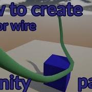 Create Rope Wire In Unity Tutorial From Game Idea To Steam Ep10