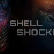 SHELL SHOCKED Multifandom