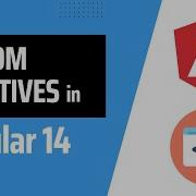 How To Create Custom Directive In Angular 14