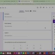 Form Prefiller Add On Generate Email Prefilled Google Form Links