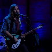 Tame Impala Let It Happen Live On Conan 04 15 15