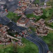General Tanks Remake 2024 Command Conquer Zero Hour Contra Boss
