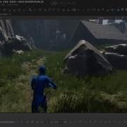 Cryengine Avatar Test