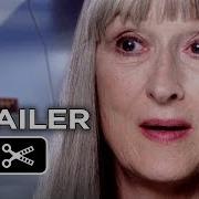 The Giver Official Trailer 2 2014 Meryl Streep Jeff Bridges Movie HD