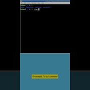 Practice Linux Commands 01 Ls Commandline Linux Linuxcommands