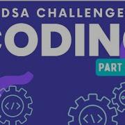 DSA Coding Challenge Part 02 CodeChef Problems Zero To Hero In Python Programming