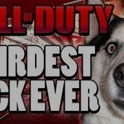 COD GHOSTS Weirdest Hack Ever