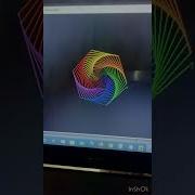 Python Turtle Graphics Pattern
