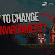 Clean Multiplayer Pro 2D How To Change The Environment