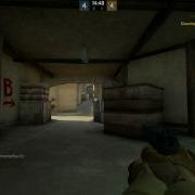 CSGO Direct Shadowplay Record UH
