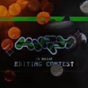 ANNOUNCING My 20 EDITING CONTEST Kippy1kEC