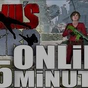 Devil S Third 35 Minutes ONLINE Gameplay Character Customization