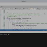 Empty Baseline Project Walkthrough For Google App Engine Using Python 3