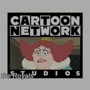 Cartoon Network Studios Logo History My Version 1992 2026