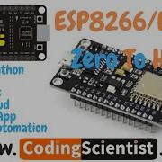 Lesson 3 Setting Up MicroPython IDE For ESP32