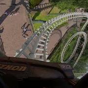 Python Efteling