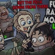 Dead By Daylight Funny Random Moments 407