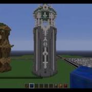 World Edit Tutorial COPY PASTE FLIP ROTATE