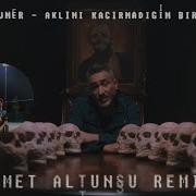 Sagopa Kajmer Aklımı Kaçırmadığım Bir Gün Daha Ahmet Altunsu Remix