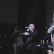 Slim Feat Митя Константа Демоны LIVE Воздух 080911