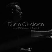 Dustin O Halloran We Move Lightly Live At Stuk BE