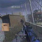 CoD 4 Free Bot Lobby XP Unlock Everything