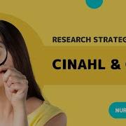 8 Overview Of The CINAHL And Ovid Databases