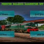 How To Create Railway Reservation App Using Kivy And Object Oriented Programming In Python Language