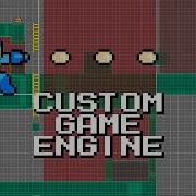 Mega Man Engine Development Progress