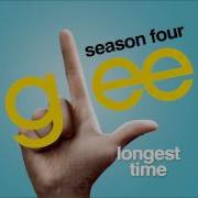Longest Time Glee HD Full Studio