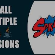 Install Multiple Versions Of Java With SDKMAN Also Works With Maven Gradle Spring Boot Kotlin Etc