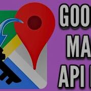 How To Get Google Maps API Key Quick Guide