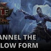 Path Of Exile 2 Martial Artist Ascendancy Showcase