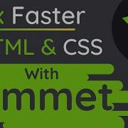Learn Emmet For Faster HTML And CSS Workflow Emmet Tutorial