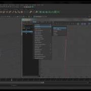 Maya Planet Orbit Graph Editor