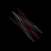 Hypercube 5D V4