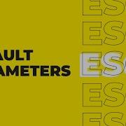 ES6 Tutorial For Beginners Default Function Parameters