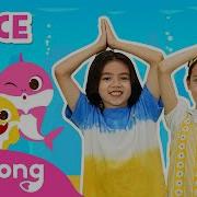 ENG Baby Shark Global Dance Along Bimbo Squalo Pinkfong Canzoni Per Bambini