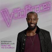 Take Me To Church The Voice Performance